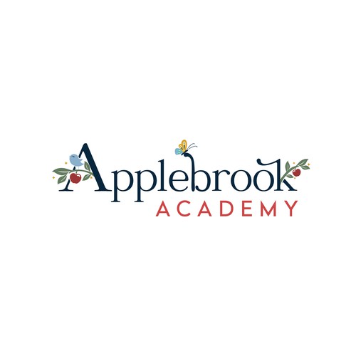 Winning design for Applebrook Academy