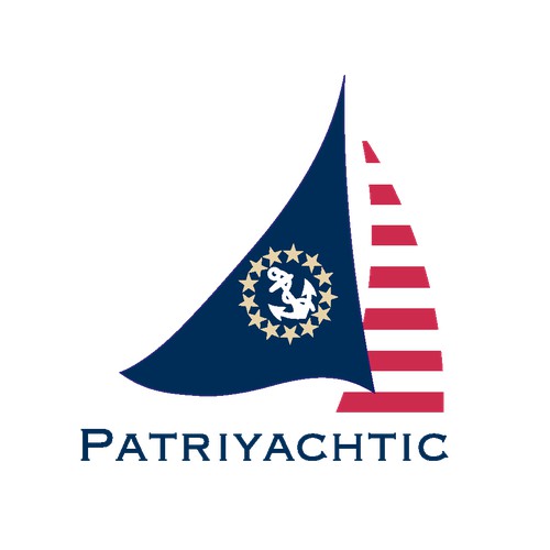 Patriyachtic Logo