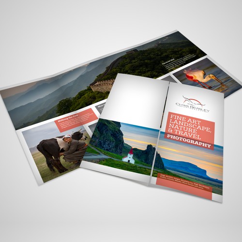  Bold Photography Brochure 