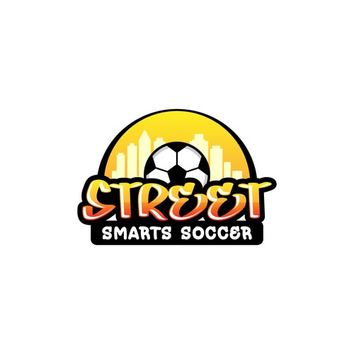 Street Smarts Soccer