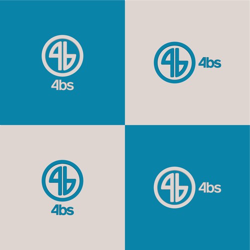 4bs Logo Concept