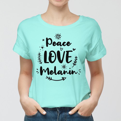 T-shirt Collection For Women