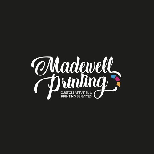Madewell Printing