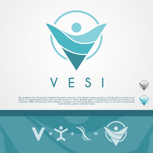 Vesi