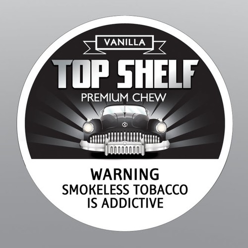 Top Shelf Tobacco