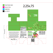 Reviewed design