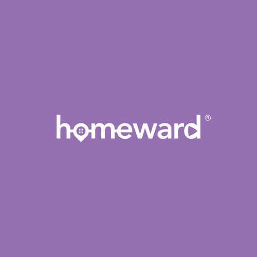 Homeward Logo