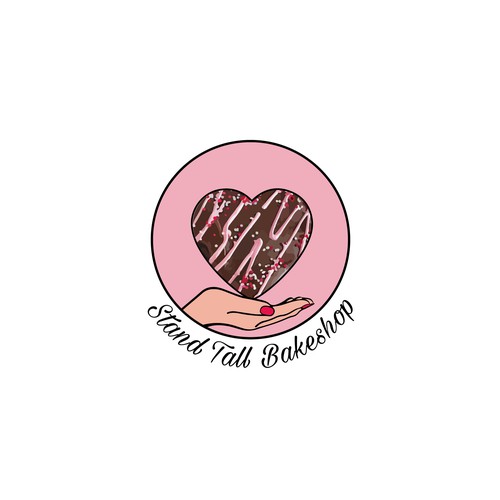 Logo for Bakeshop