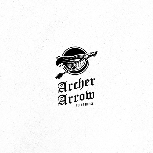 archer arrow coffe house