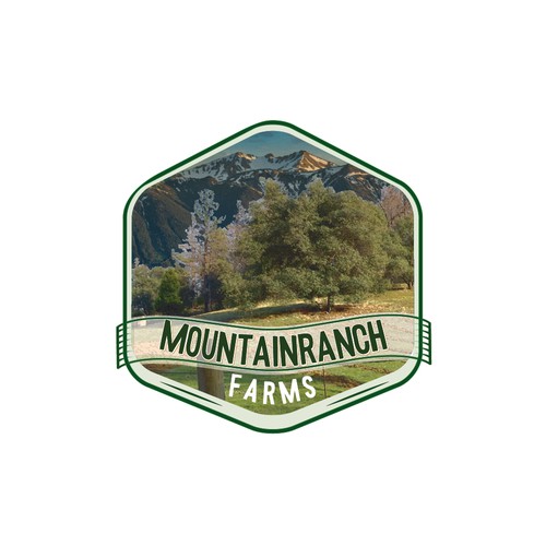 Mountain Ranch Farms