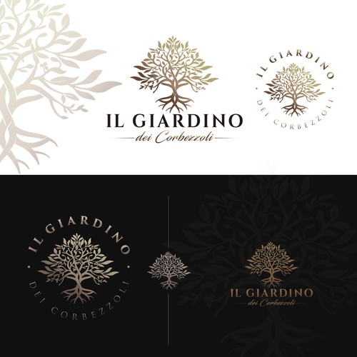 IL GIARDINO dei Corbezzoli