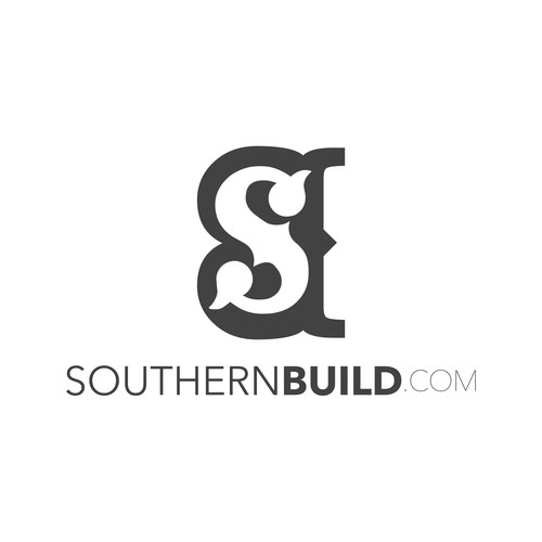 Local logo for construction business