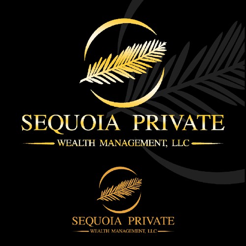 Have fun creating a unique logo for Sequoia Private Wealth Management