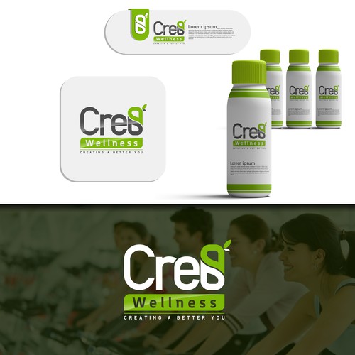 winning cre8 wellness