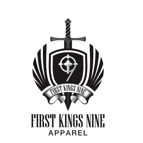 First Kings Nine