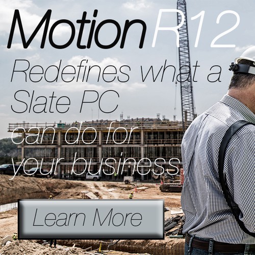 Motion R12