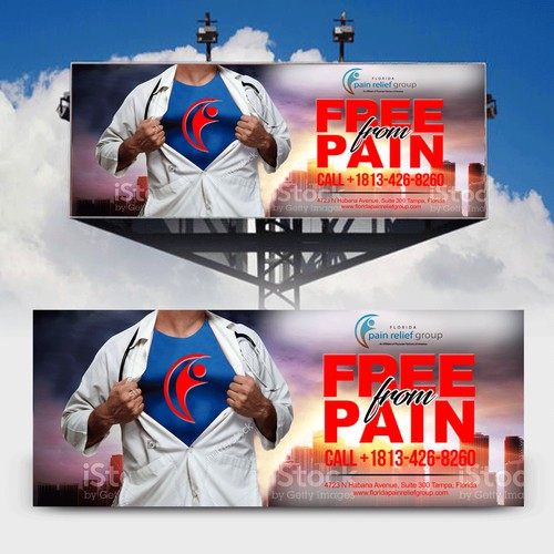 Free from Pain