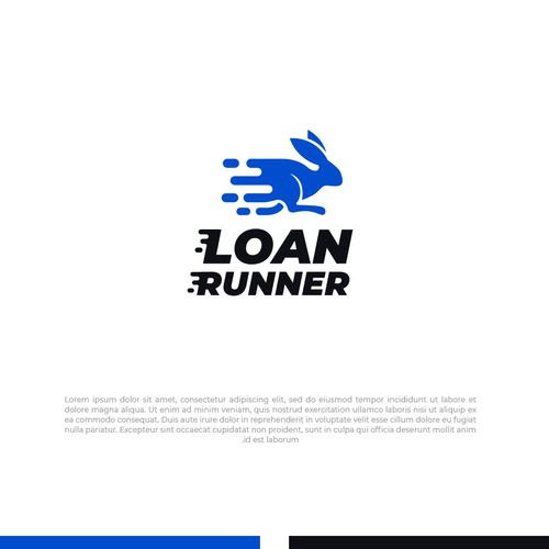 Loan Runner Logo