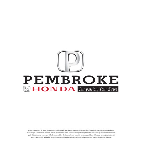 PEMBROKE HONDA - OUR PASSION, YOUR DRIVE