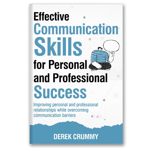 book cover design