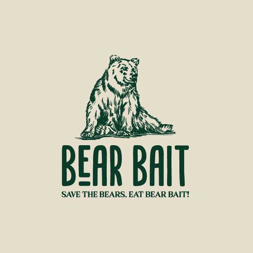 Bear Bait