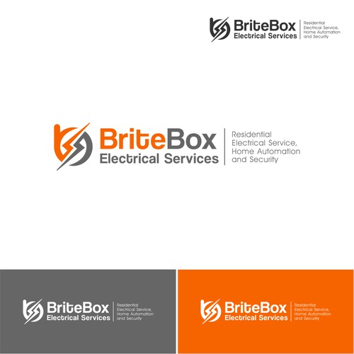 Logo design for an Electrical Service provider company.