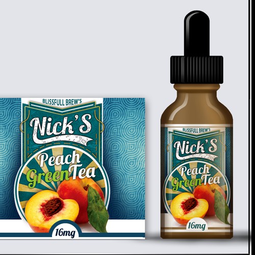 Label Design