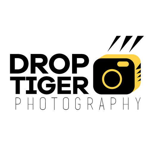 Photography Logo