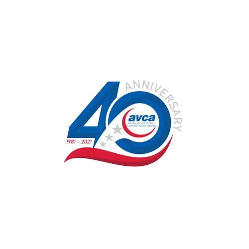 AVCA 40th Anniversary