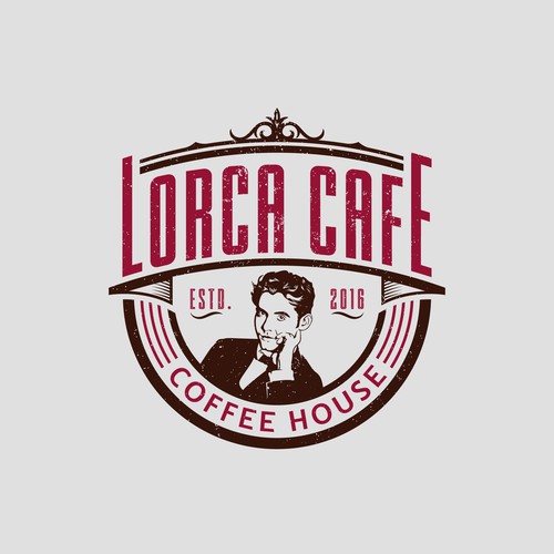 Lorca Cafe