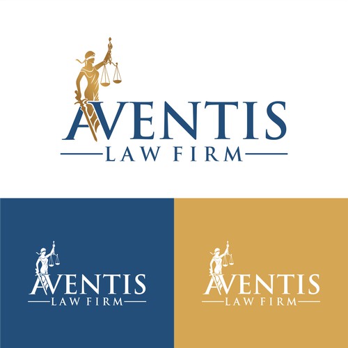 Law Firm Logo