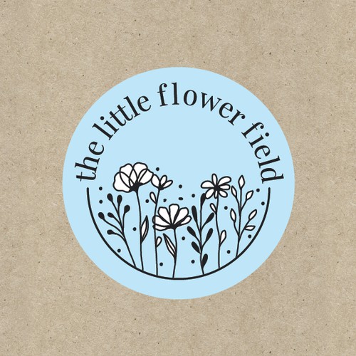 the little flower field