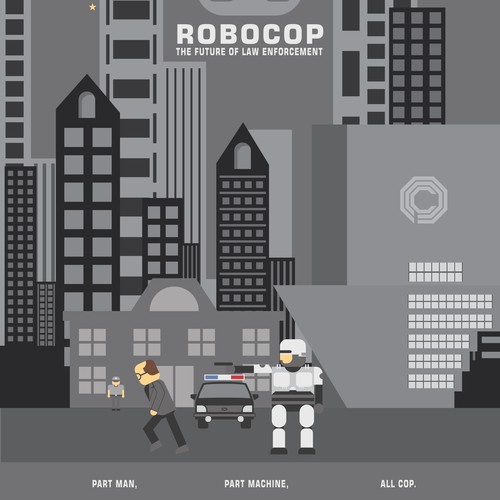 Robocop