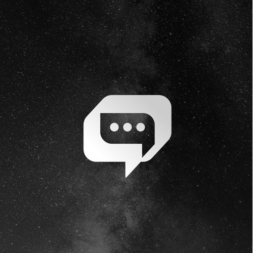 Talk Logo design 