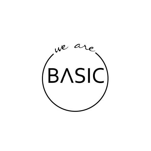 Logo for We Are Basic