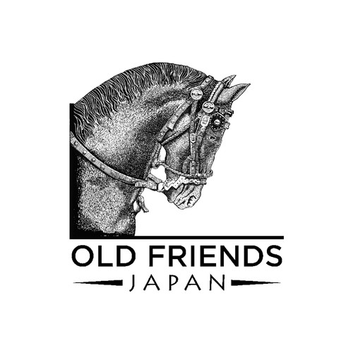 Old Friends Japan