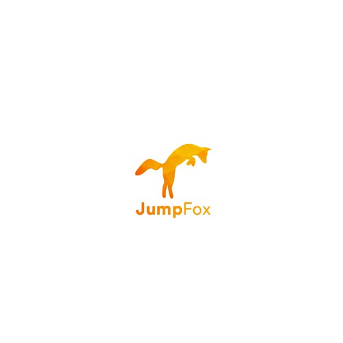 JumpFox Logo