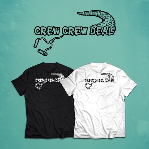 Crew Crew Deal