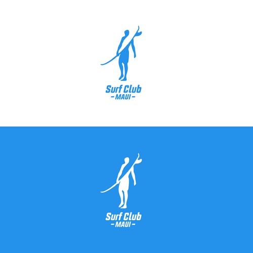 surf club