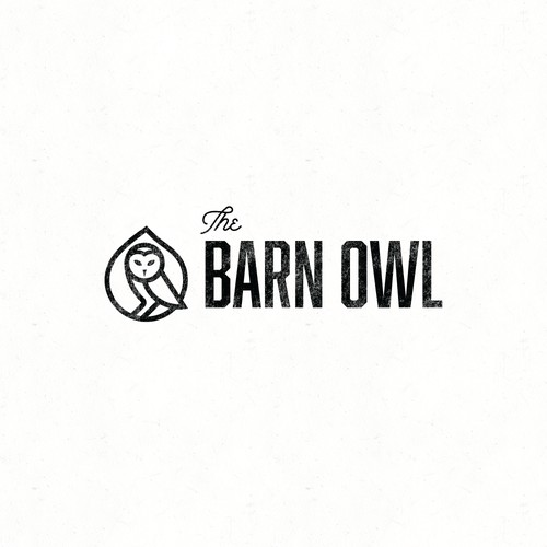 The Barn Owl