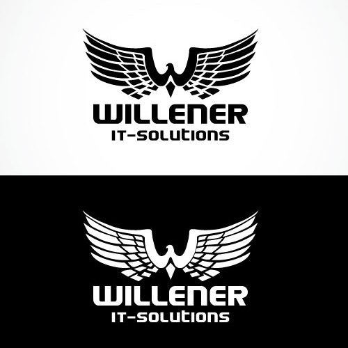 Logo design for IT-Company