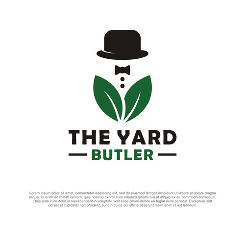 the yard butler
