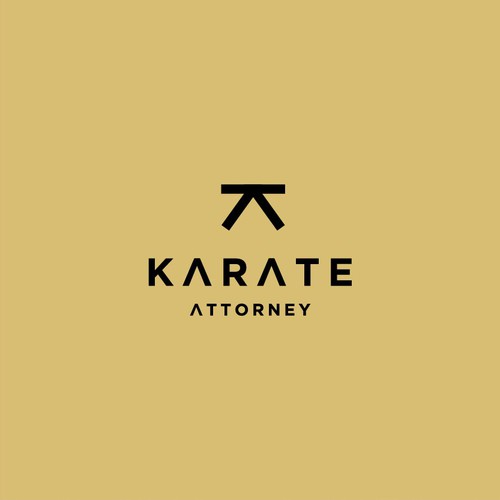Karate Attorney
