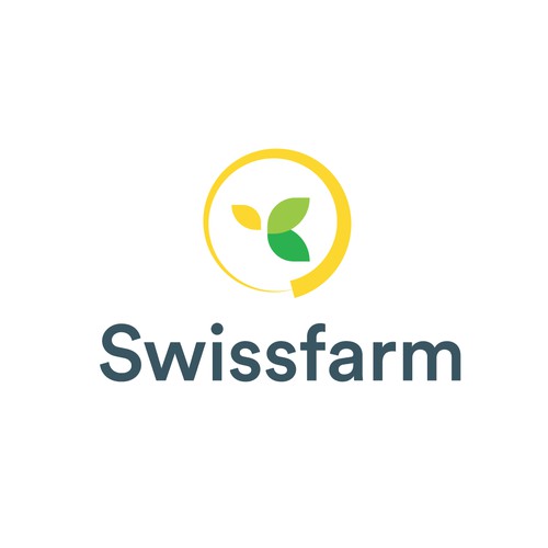 Swissfarm logo