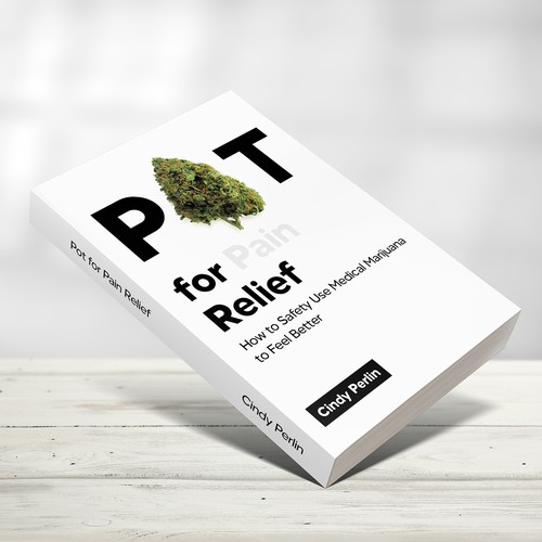 Pot 4 Pain Relief