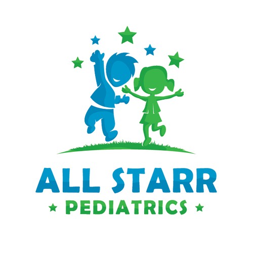 All Starr Pediatrics