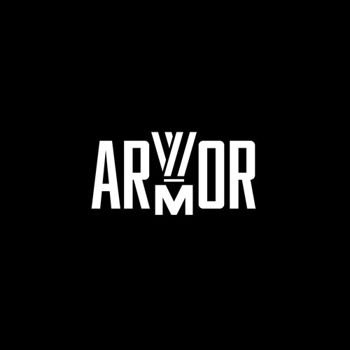 Armor Coffee Company / logo