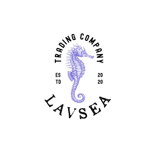 Trading Company Logo