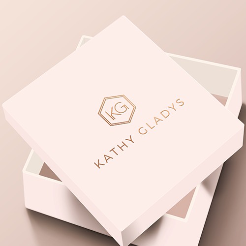 Logo for Kathy Gladys