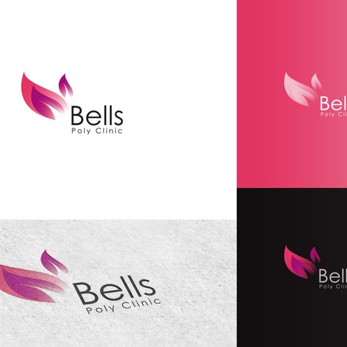 Bells Poly Clinic needs a new logo